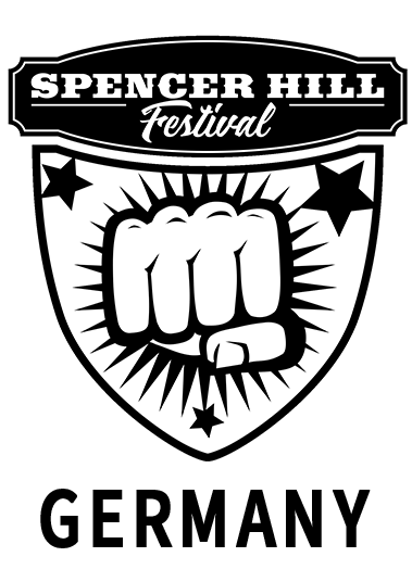 Spencerhill Festival Germany